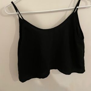 Forever 21 black Top